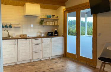 Domki Zielone Wzgórze 606-819-046 - Foto 24