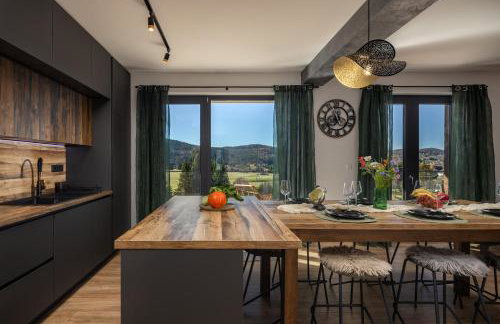 Villa Stella Verde - Wellness Villa with a swimming pool, hot tub and sauna - Foto 39