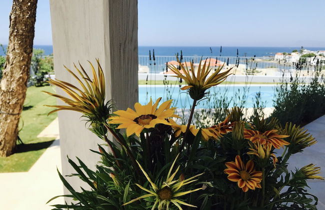 Thea Thalassa - Foto 23