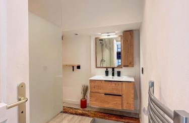 Cocon sous les toits - Foto 13