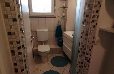 Zagreb Studio 39 Kranjčevićeva - Foto 14