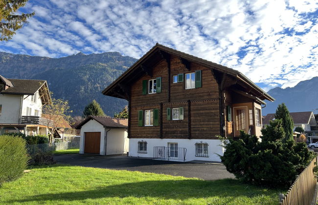 Chalet Dori - Foto 28