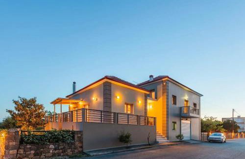 Navarino Captains Villa - Lux Private Pool Retreat - Foto 94