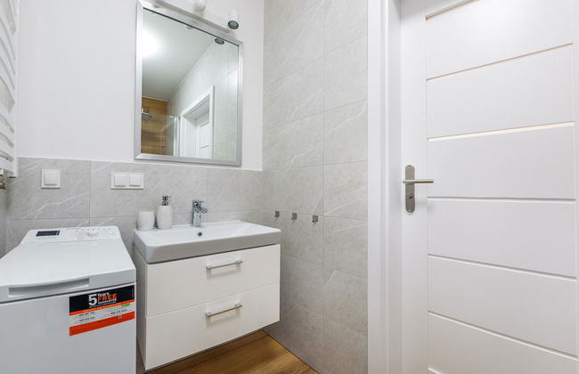 Apartamenty Sun & Snow Na Wydmach - Photo 28