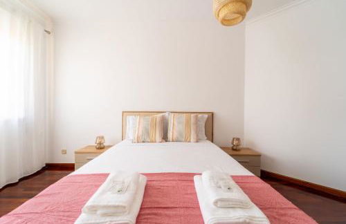 Beach Flat by House and People - Foto 20