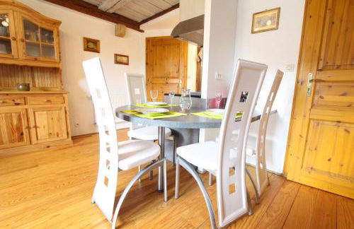 Gîte Par ci, Par là - Foto 19