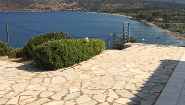 Ageranos seaview house - Foto 2