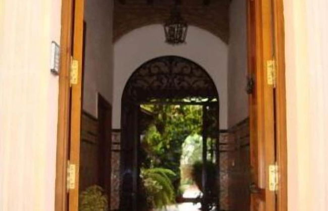 Apartamentos Embrujo de Azahar - Foto 46