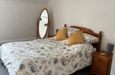 Horseshoe Cottage Edwinstowe - Foto 3