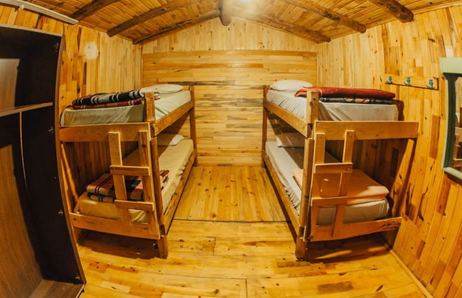 Kadir's Tree Houses - Photo 2