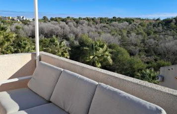 Casa Ramblas vue piscine et golf à Orihuela Costa - Foto 46