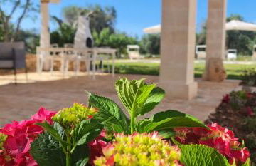 Pietre Vive Trulli del Salento - Foto 22