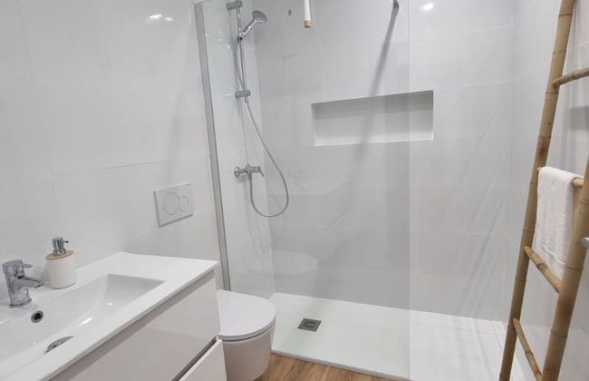 Downtown Faro Luxury Flat With Balcony - Foto 26