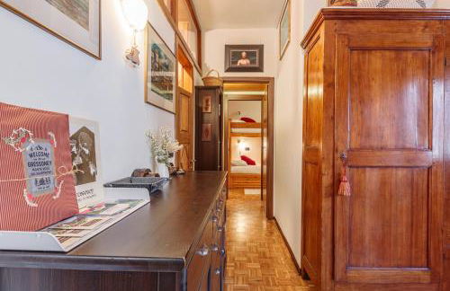 Monterosa Elite Lyshaus Luxury Mountain View - Foto 36