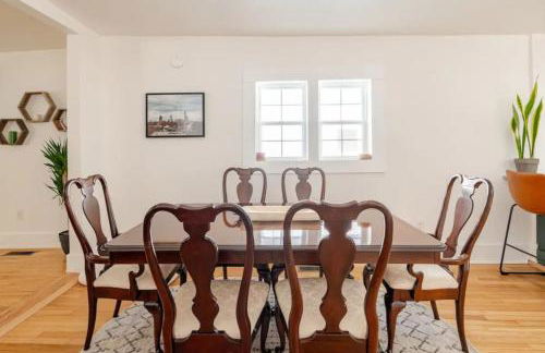 Downtown Greenway Getaway Pet Friendly - Foto 10