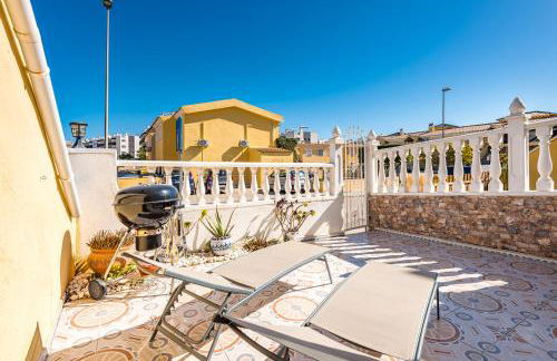 Casa Fre - Lomas Del Golf - Villamartin - Foto 7