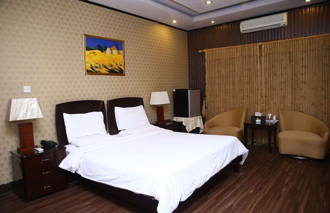 Safari Club 2 Bahria Town - Photo 6