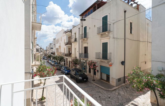 Helios Grotte con Terrazza - Foto 26