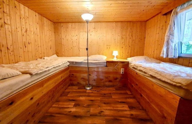 Feriensiedlung Schwalbennest - Foto 12