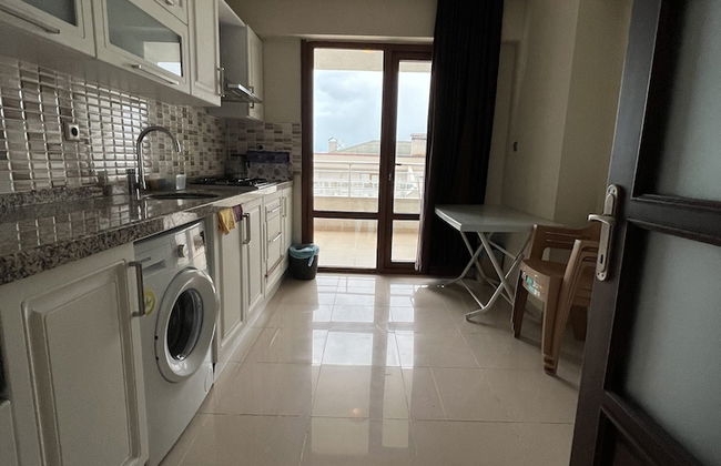 Alsaleh Group Evleri - Foto 72