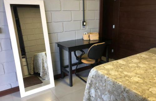 CASA CONCEITO - studio panoramico, suites e quartos - Foto 68