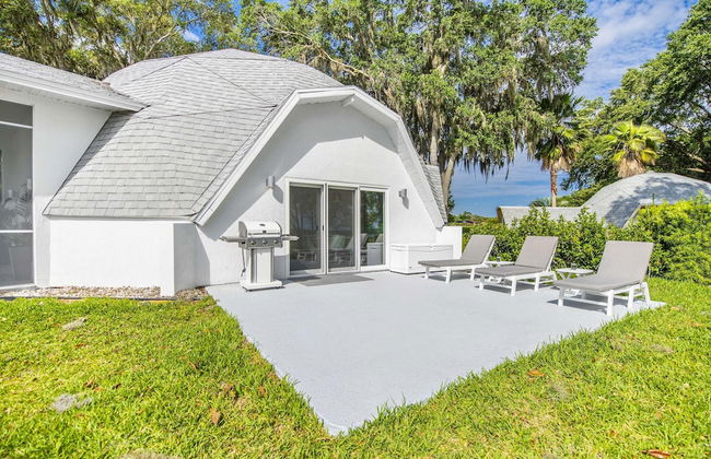 Sumner Lake House 3 Bedrooms - Foto 29