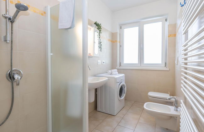 Casa Palmira in Drena - Foto 11