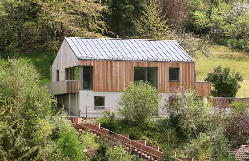 Ferienhaus Münzberg - Foto 1