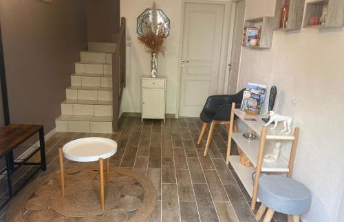 Gîtes Le Mas du Vieux Chêne - Foto 74