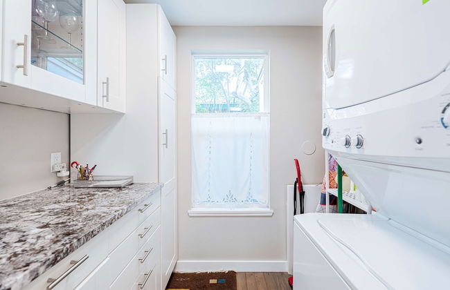 Beautiful Cottage Close to Downtown Austin - Foto 12