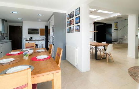 Villa Haygón Private heated pool, bbq & sauna - Photo 23