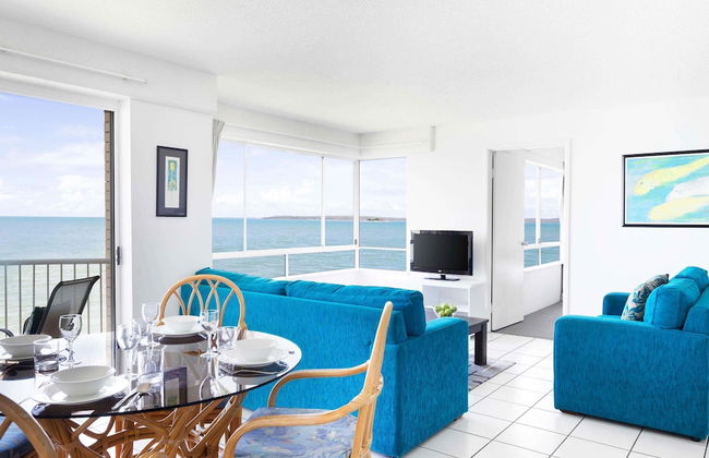 BreakFree Great Sandy Straits - Foto 18