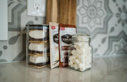 The Cypress Villa where luxury & nature meet - Foto 31