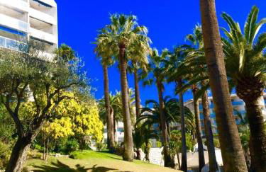 Parc Montfleury - Foto 43