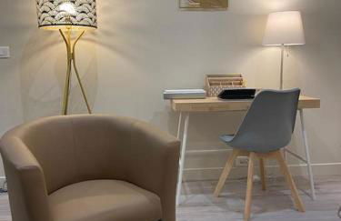 Super top my clean flat Marseille view port - Foto 72