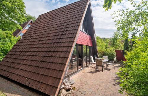 Holiday Home Wunderschönes Ferienhaus im Herzen der Natur by Interhome - Foto 8