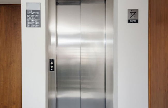 w Majestic 1BR w Balcony in Cuauht moc - Foto 29