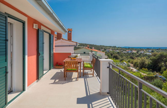 Villa Basic - Foto 17