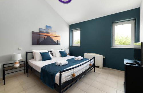 Villa Sophia - Foto 21