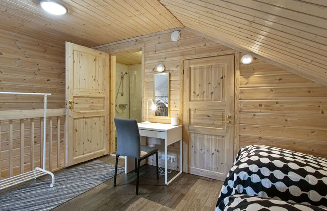 Päivänsäde 8 lapinkulta - Photo 25