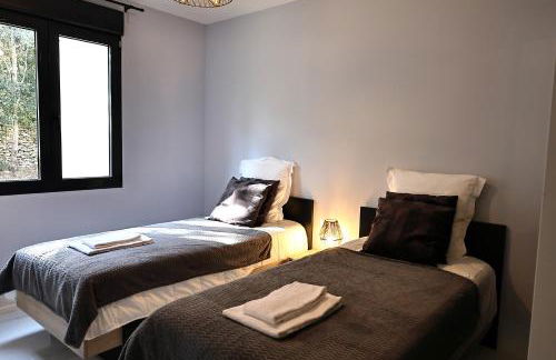 Le Havre de Boni - T3 de charme à Bonifacio - Foto 23