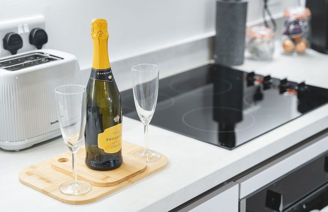 Birtin Works Apartments - Brand New - City Centre - Foto 27