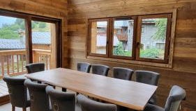 Chalet Les Cochettes - Foto 5