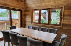 Chalet Les Cochettes - Foto 5