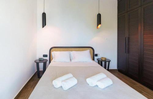 villa Blu: Beachfront home with amazing view - Foto 25