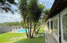 Casa de Campo Luz da Lua - Foto 6