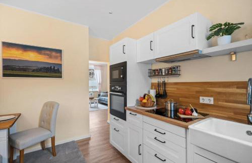 Osterallee Apartment - Foto 17