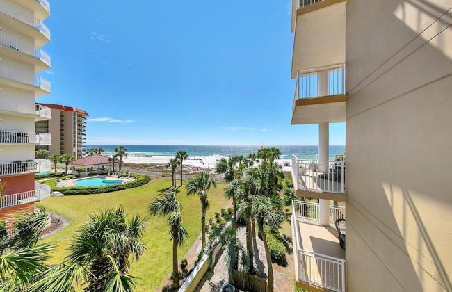 Sterling Beach #301 - Foto 44