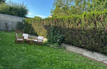 Appartement à 5min de la gare d herblay - Foto 6