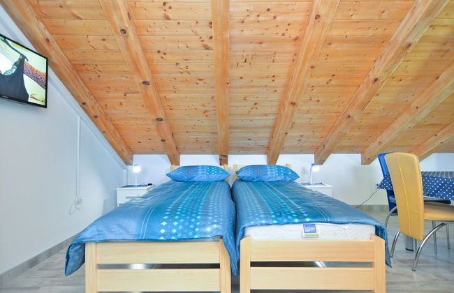 Apartment 1713 - Foto 4